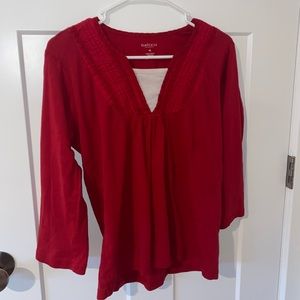 Cute vintage long sleeve !